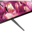 Телевизор Sony XR-65X90K 2022 LED, HDR, черный