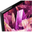 Телевизор Sony XR-65X90K 2022 LED, HDR, черный