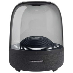 Портативная акустика Harman/Kardon Aura Studio 3, черный