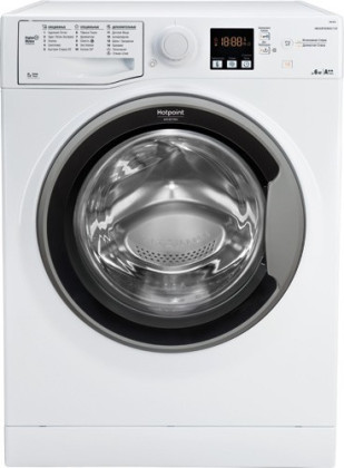 Стиральная машина Hotpoint-Ariston RSM 6029 S