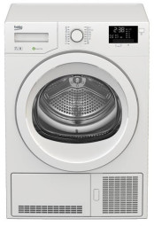 Сушильная машина Beko DCY 7402 GB5