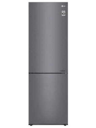 Холодильник LG DoorCooling+ GA-B459CLCL