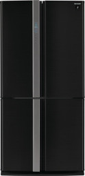 Холодильник Sharp SJ-FP97VBK