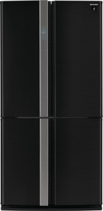 Холодильник Sharp SJ-FP97VBK