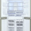 Холодильник Sharp SJ-FP97VBK