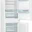 Встраиваемый холодильник Gorenje NRKI 4181 A1
