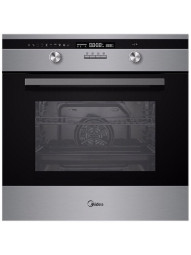 Электрический духовой шкаф Midea MO781E4SPX