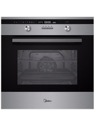 Электрический духовой шкаф Midea MO781E4SPX