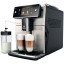Кофемашина Saeco SM7683 Xelsis, нержавеющая сталь