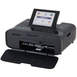 Фотопринтер Canon SELPHY CP1300 Black