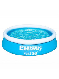 Бассейн Bestway Fast Set 57392