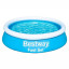 Бассейн Bestway Fast Set 57392