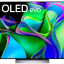 Телевизор LG OLED65C3RLA OLED RU