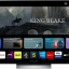 Телевизор LG OLED65C3RLA OLED RU