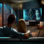 Телевизор LG OLED65C3RLA OLED RU