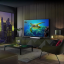 Телевизор LG OLED65C3RLA OLED RU