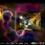 Телевизор LG OLED65C3RLA OLED RU