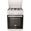 Газовая плита Gorenje G 5111 WH-B