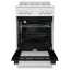 Газовая плита Gorenje G 5111 WH-B