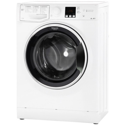 Стиральная машина Hotpoint-Ariston RSM 6029 ST X