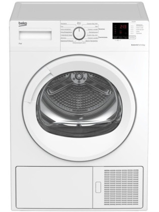 Сушильная машина Beko DF 7412 GA