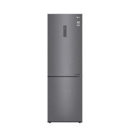 Холодильник LG DoorCooling+ GA-B459CLWL