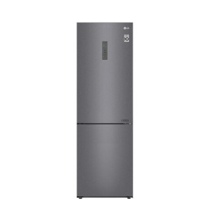 Холодильник LG DoorCooling+ GA-B459CLWL