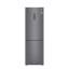 Холодильник LG DoorCooling+ GA-B459CLWL