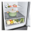 Холодильник LG DoorCooling+ GA-B459CLWL
