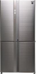 Холодильник Sharp SJ-FP97VST