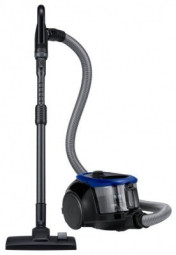 Пылесос Samsung VC18M2110SB/EV, 1800Вт, синий