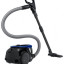 Пылесос Samsung VC18M2110SB/EV, 1800Вт, синий