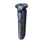 Электробритва Philips S7782/50, темно-синий