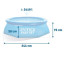 Бассейн Intex Easy Set 28110/56970