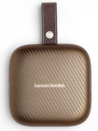 Портативная акустика Harman/Kardon Neo, brown