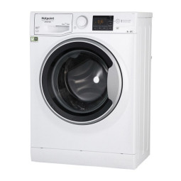 Стиральная машина Hotpoint-Ariston RST 6029 ST S