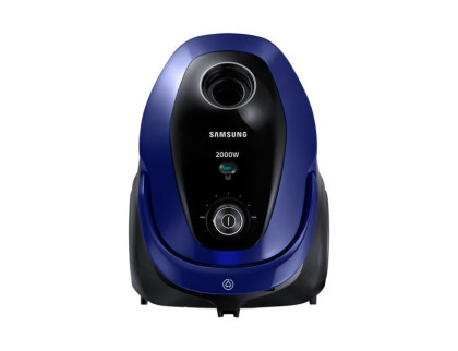 Пылесос Samsung VC20M251AWB/EV
