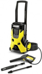 Мойка высокого давления KARCHER K 5 Basic, 145 бар