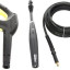 Мойка высокого давления KARCHER K 5 Basic, 145 бар