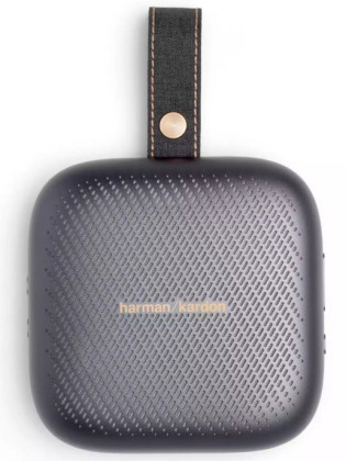 Портативная акустика Harman/Kardon Neo, grey
