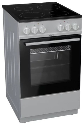 Электрическая плита Gorenje EC 5111 SG