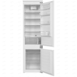 Встраиваемый холодильник Hotpoint-Ariston B 20 A1 DV E/HA