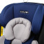 Автокресло Babyton Multi-Stage 0+/1/2/3 Isofix Blue