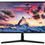 Монитор SAMSUNG LF24T350FHIXCI 23.8", черный