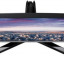 Монитор SAMSUNG LF24T350FHIXCI 23.8", черный