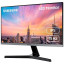 Монитор SAMSUNG LF24T350FHIXCI 23.8", черный