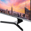 Монитор SAMSUNG LF24T350FHIXCI 23.8", черный