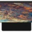 Телевизор QLED Samsung QE65QN90AAU 64.5" (2021), черный титан