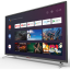 Телевизор Sharp 43BL2EA 43" (2020), черный