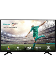 Телевизор Hisense H43A6140
